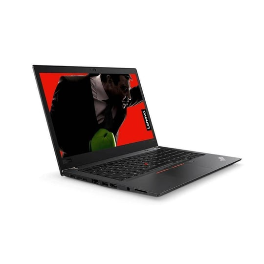 Laptop Lenovo ThinkPad T480s i5-8350U | 24GB DDR4 | 1TB (M.2) SSD | NO ODD | 14" | 1920 x 1080 (Full HD) | Webcam | UHD 620 | Windows 11 Pro | HDMI | Bronze | 4G Modem | 2018 (15228402)