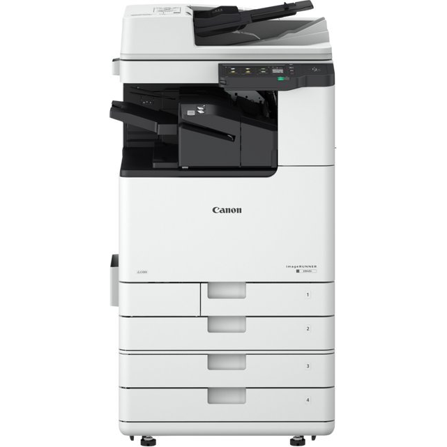 Canon imageRUNNER 2945i Laser A4 1200 x 1200 DPI 45 str. za minútu Wi-Fi