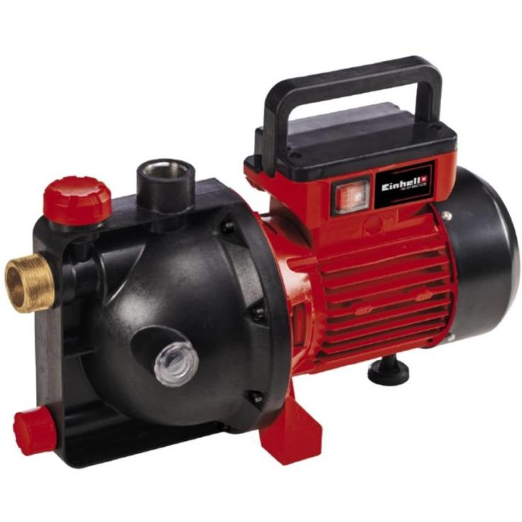 Einhell GC-GP 6040 ECO Kerti Szivattyú (GC-GP 6040 ECO)