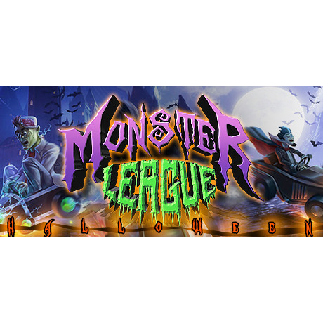 Monster League (PC - Steam elektronikus játék licensz)