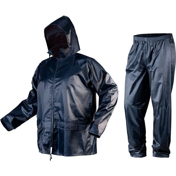 NEO 81-800-M Esőkabát + Nadrág 170g/m2, M