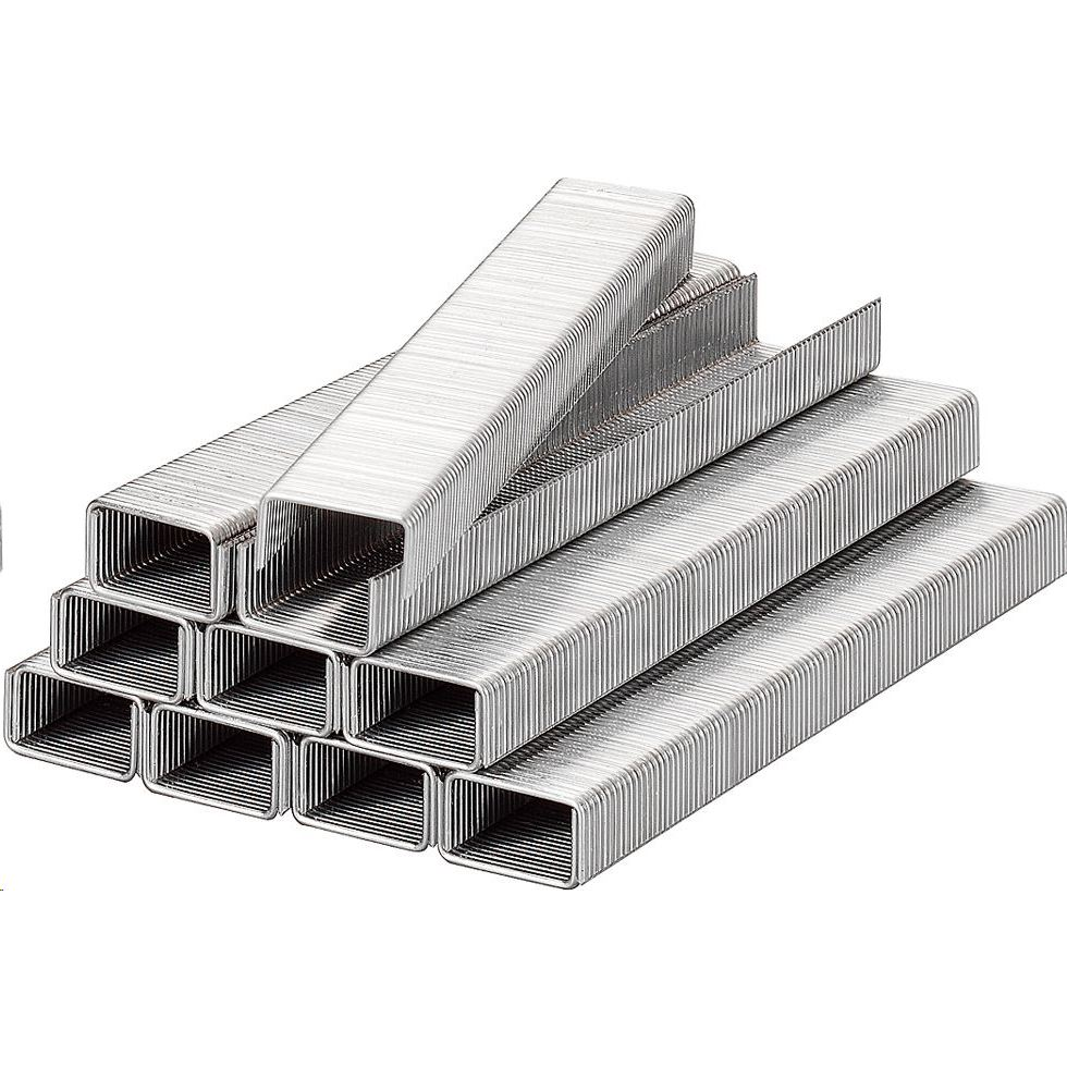KWB PROFI INOX tűzőgép kapocs 11,4x6 mm, 1800 db (353565) (353565)
