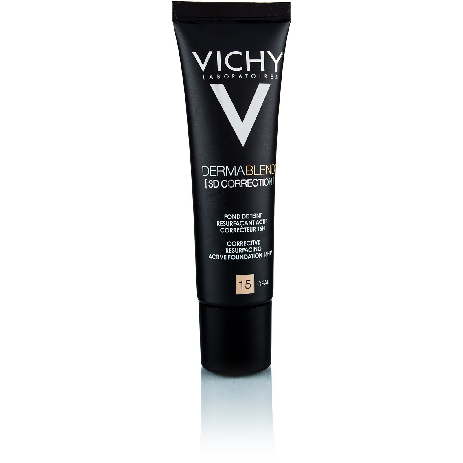 VICHY Dermablend 3D Correction 15 Opal 30ml folyékony smink (3337871332297)