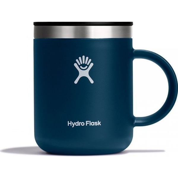 Hydro Flask Kubek termiczny do kawy Hydro Flask Coffee Mug 354 ml Press-In Lid (granatowy) INDIGO