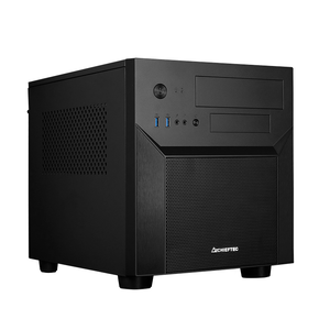 Chieftec Mesh Series CI-02B Cube