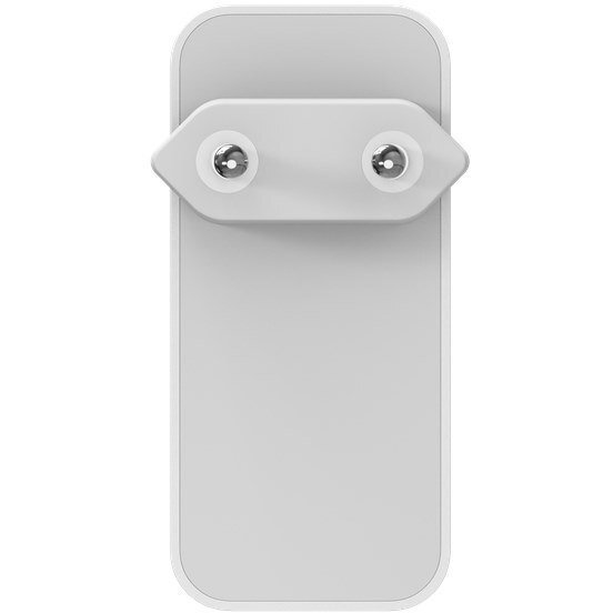 mophie Speedport 140 Universale Bianco AC Ricarica rapida Interno