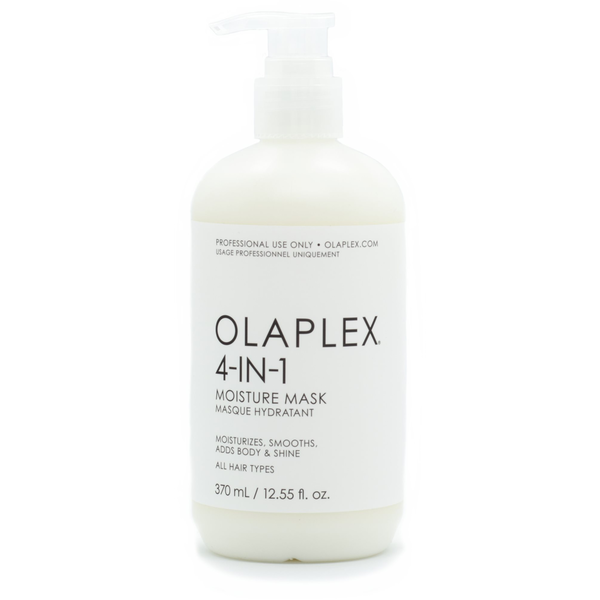 OLAPLEX 4-in-1 Moisture Mask 370 ml