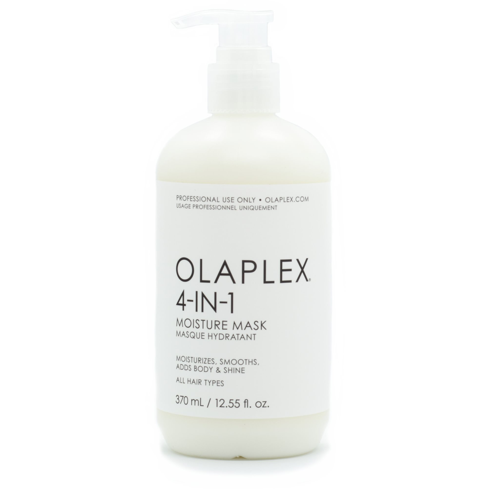 OLAPLEX 4-in-1 Moisture Mask 370 ml (850018802017)