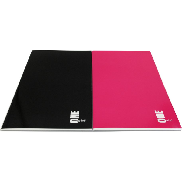  Interdruk Zeszyt A4/96k one color