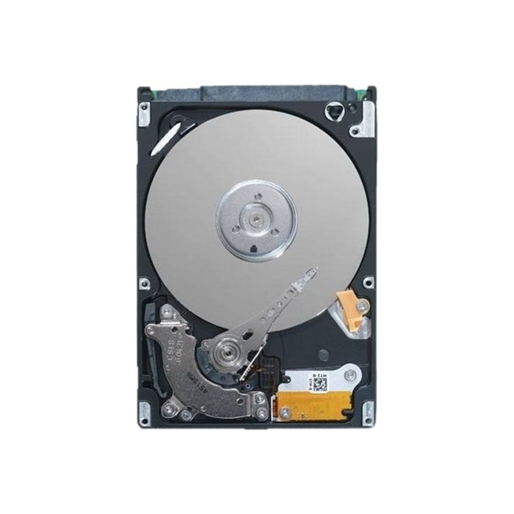 DELL 400-AUUX merevlemez-meghajtó 3.5" 4 TB Serial ATA III (400-BJSV)
