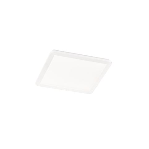 Trio R62932001 Camillus 24W 2000lm 3000K mennyezeti lámpatest fehér (R62932001)