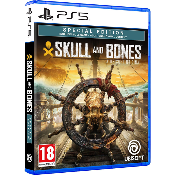 Skull and Bones Sony PlayStation 5 (PS5)