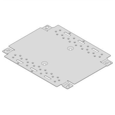 nVent SCHROFF 24822075 19 coll Szerelési anyag (24822075)