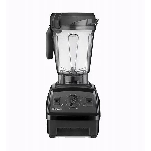 VITAMIX E320 Explorian Turmixgép - Fekete (E320)