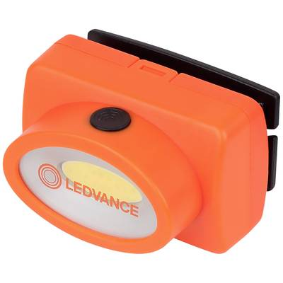 Ledvance (4099854175725) Fejlámpa Elemekről üzemeltetett (4099854175725) (4099854175725)