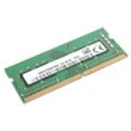 Lenovo 4X70S69154 memoria 32 GB 1 x 32 GB DDR4 SO-DIMM