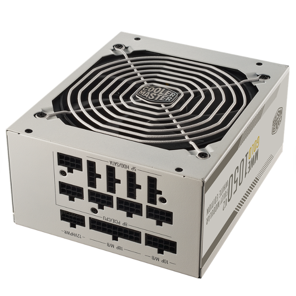 Cooler Master 1050W MWE GOLD V2 Tápegység