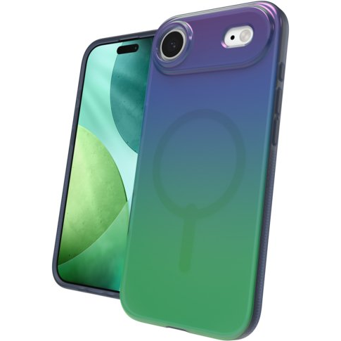 ZAGG Milan Snap Apple iPhone 17 Air Raven Feather