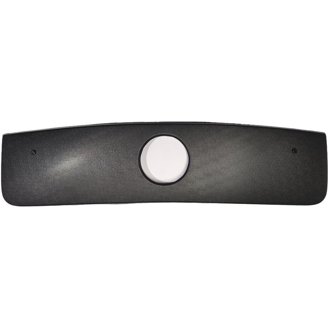 VAPOL Téli hűtőrács takaró maszk - Fiat Scudo (2006-2016) (8595131997449)