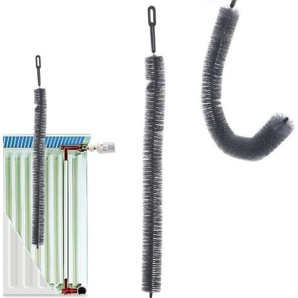 Radiátor Tisztító Kefe, 71 Cm