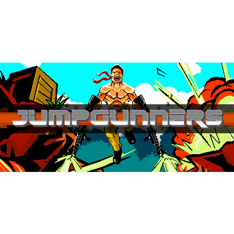 Jump Gunners