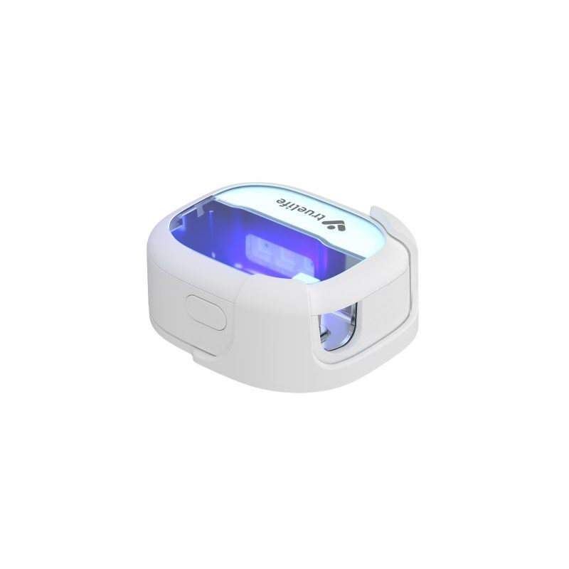 TrueLife fogkefe UV-sterilizáló (TLSBUVS) (TLSBUVS)