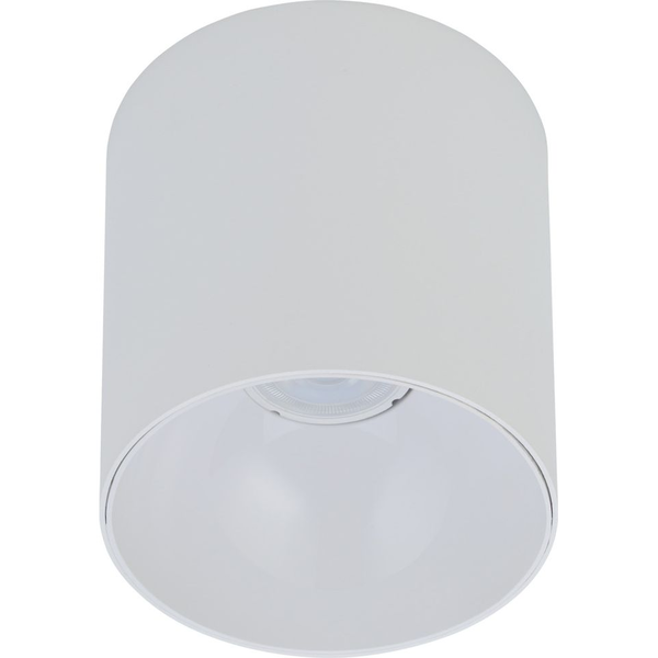 Nowodvorski Point Tone Álmennyezetbe süllyeszthető spotlámpa - Cserélhető Fényforrás , Fehér