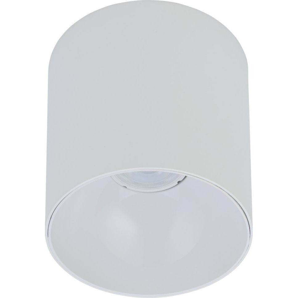 Nowodvorski Point Tone Álmennyezetbe süllyeszthető spotlámpa - Cserélhető Fényforrás , Fehér (8222)