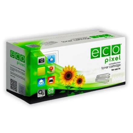 Ecopixel HP W1106A utángyártott toner fekete
