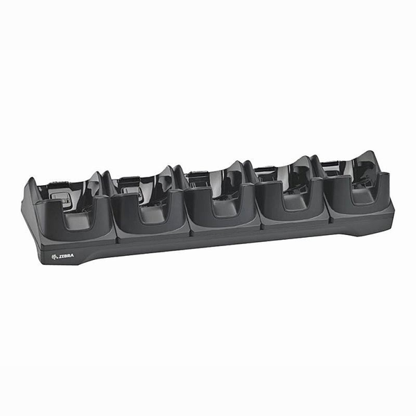 Zebra 5Slot Charge Only Cradle - Handheld-Ladestation