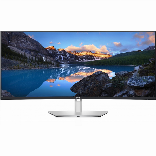 Dell UltraSharp U4021QW 39,7" Curved WUHD 5120x2160 IPS Monitor