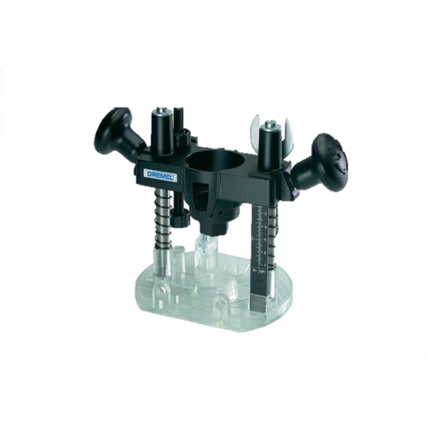 Dremel 335 Felsőmaró szerelvény