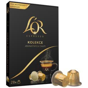 L'OR Espresso limitált kollekciós (8594196031662)