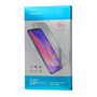 Apple iPhone 14 Pro Max Nillkin cp+ pro протекторно стъкло (2.5d, full glue, uv filtering, 0.33mm, 9h) черно, GP-126177, опаковка на производителя