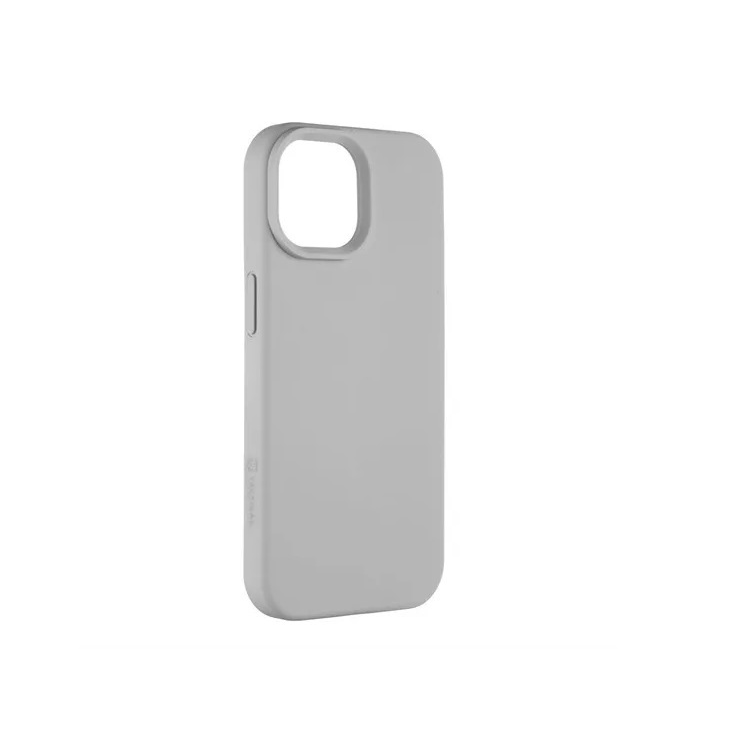 Tactical Velvet Smoothie Apple iPhone 15 Pro Tok - Szürke (57983116023)