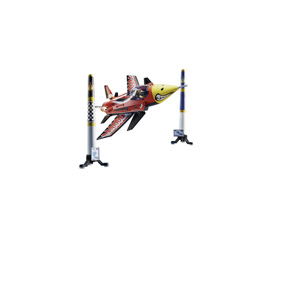PLAYMOBIL 70832 Air Stuntshow Letadlo "Orel"