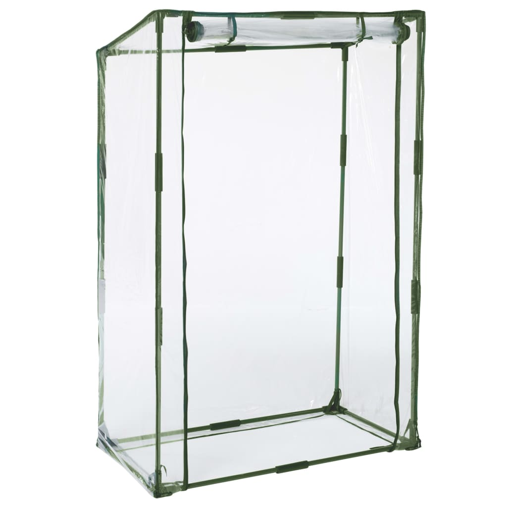 zöldséges melegház 100 x 50 x 150 cm (428492)