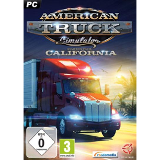American Truck Simulator