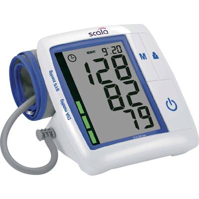 Scala  SC 7670 (02495) Vérnyomásmérő Felkar