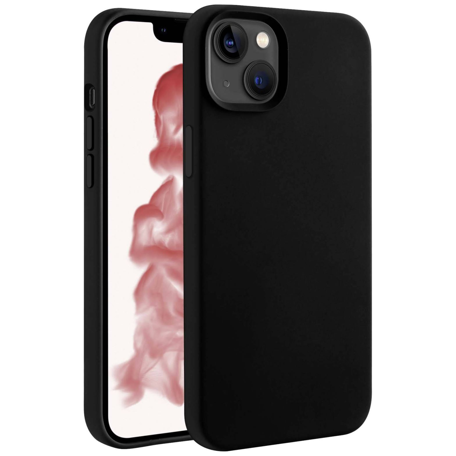 Vivanco Mag Hype Apple iPhone 14 Plus tok fekete (MHCVVIPH14MBK) (MHCVVIPH14MBK)