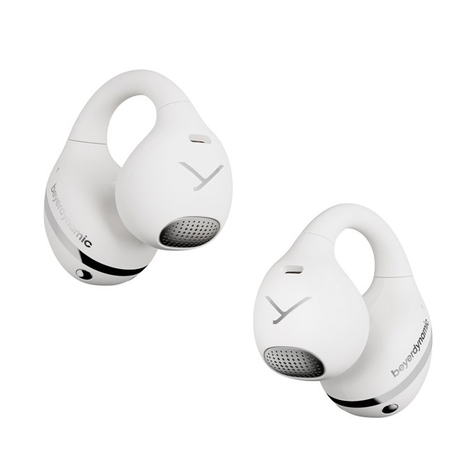 Beyerdynamic Amiron Zero, fehér (232150)