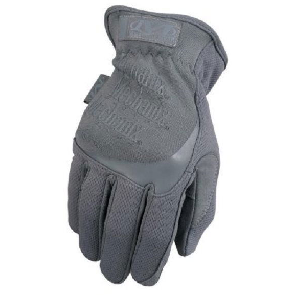 Mechanix FastFit taktikai szürke "Wolf Grey" mérete: L (FFTAB-88-010)