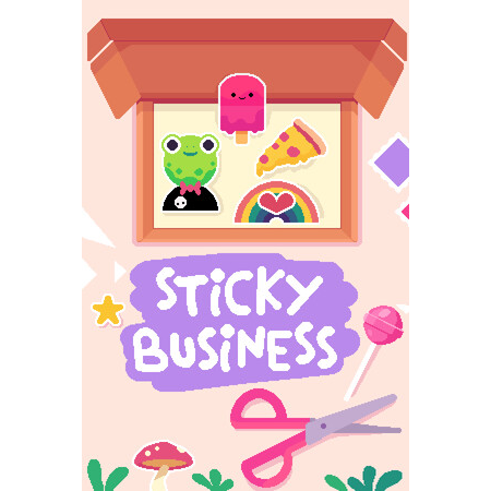 Sticky Business