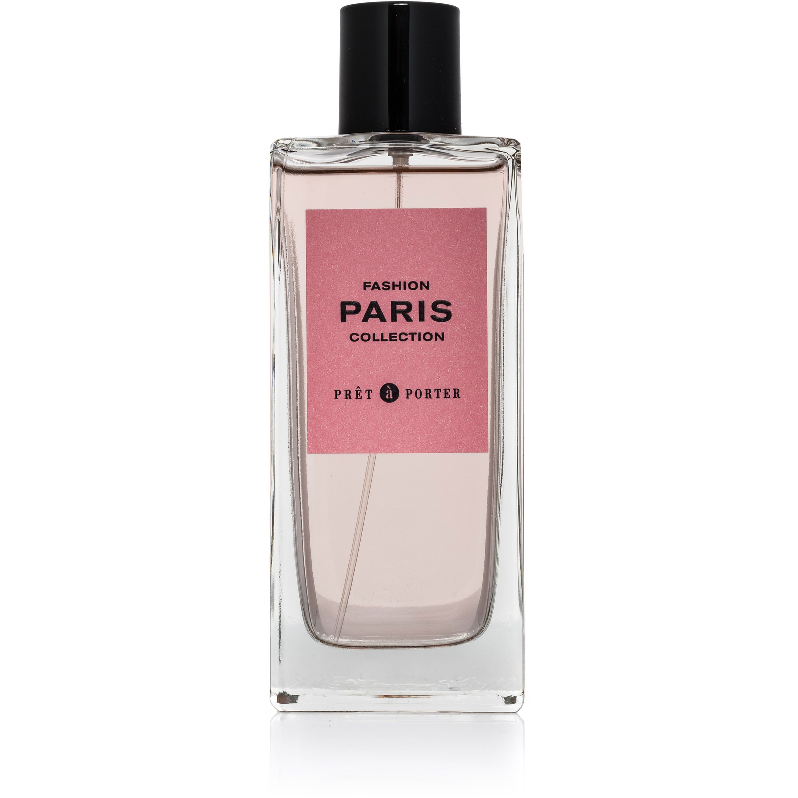 PRET á PORTER Fashion Paris Collection EdP 100 ml (3616305064356)