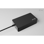 i-tec CHARGER-C140W mobiltelefon töltő Laptop, Okostelefon, Táblagép Fekete Váltakozó áram Beltéri