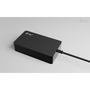 i-tec CHARGER-C140W mobiltelefon töltő Laptop, Okostelefon, Táblagép Fekete Váltakozó áram Beltéri
