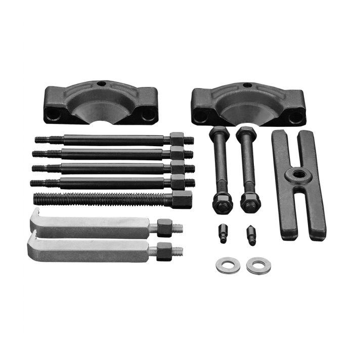 Neo Tools 11-810 Csapágylehúzó készlet 35-150mm MAx43mm (Neo Tools 11-810)