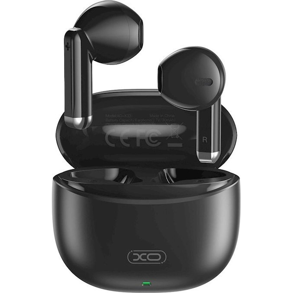 Auriculares Inalámbricos Bluetooth 5.3 Xo X33 Con Micrófono Integrado.