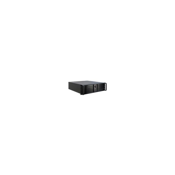 Inter-Tech 3U 3098-S - USB2.0/Server Case/ATX