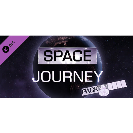 Movavi Video Editor Plus 2020 Effects - Space Journey Pack (PC - Steam elektronikus játék licensz)
